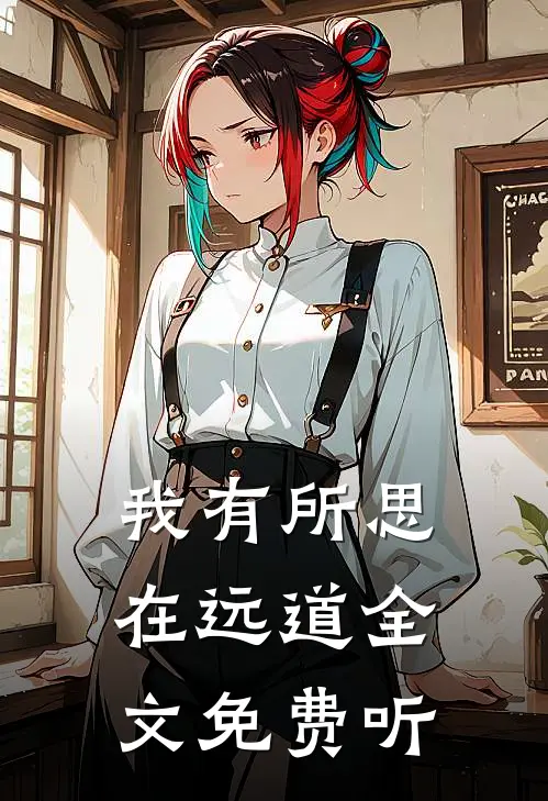 我有所思在远道全文免费听