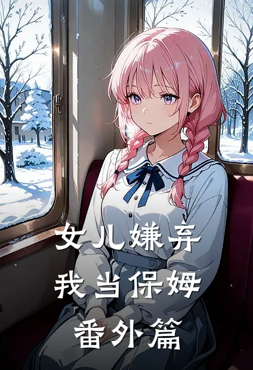 女儿嫌弃我当保姆 番外篇