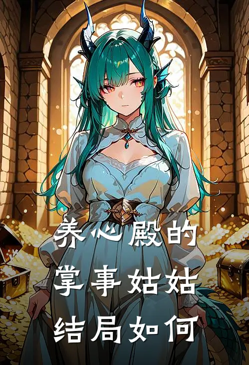 养心殿的掌事姑姑结局如何