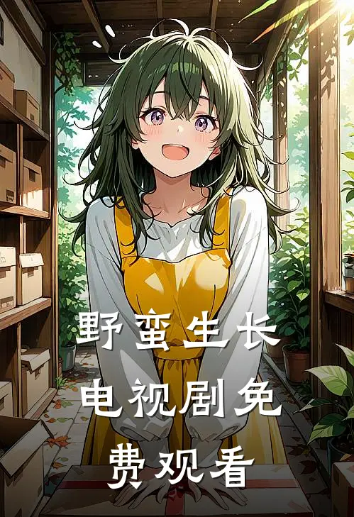 野蛮生长电视剧免费观看