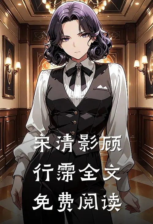 宋清影顾行霈全文免费阅读