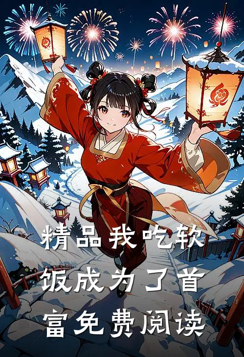 精品我吃软饭成为了首富免费阅读