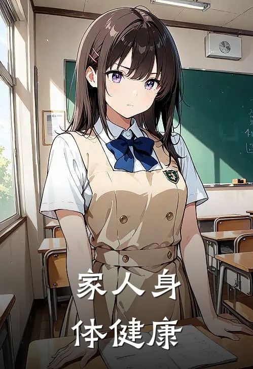 家人身体健康