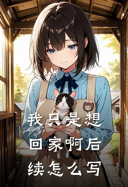 我只是想回家啊后续怎么写