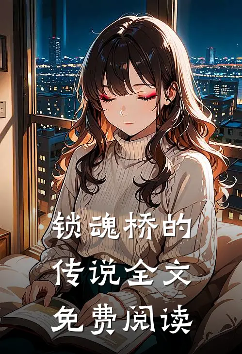 锁魂桥的传说全文免费阅读