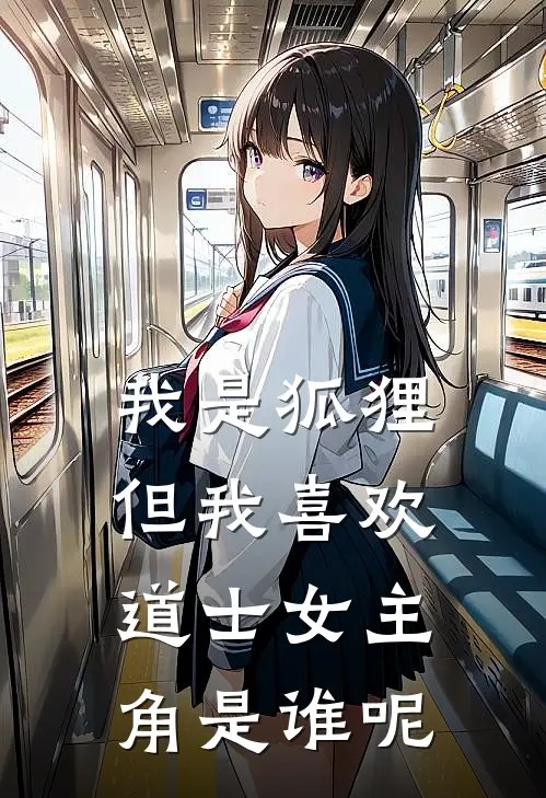 我是狐狸但我喜欢道士女主角是谁呢
