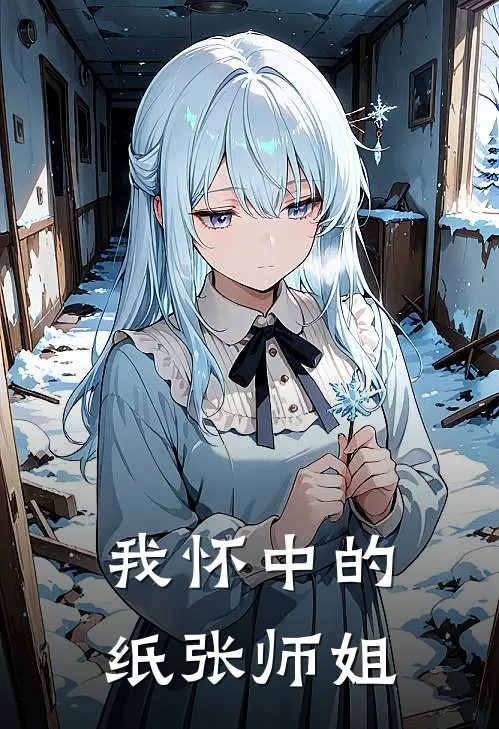 我怀中的纸张师姐