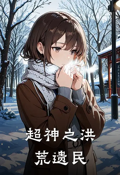 超神之洪荒遗民