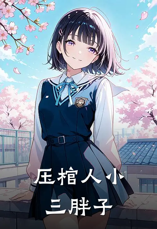 压棺人 小三胖子
