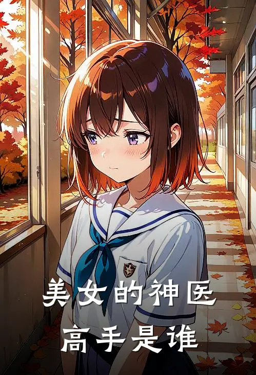 美女的神医高手是谁