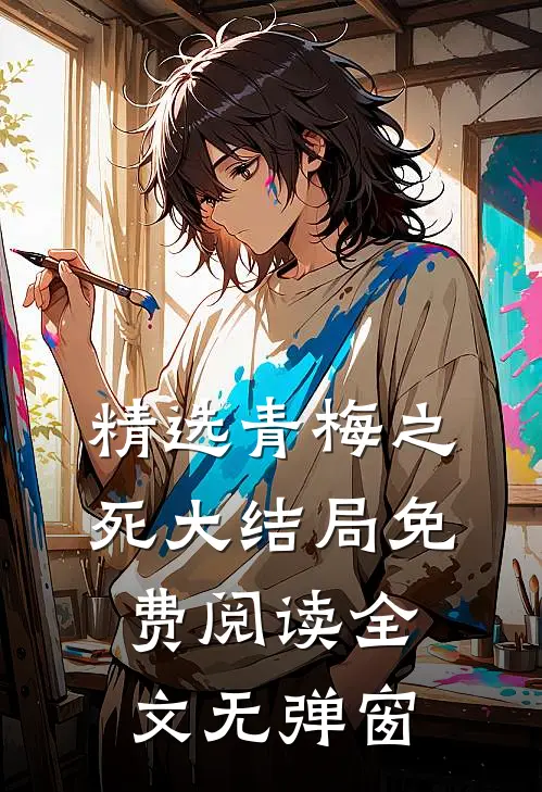 精选青梅之死大结局免费阅读全文无弹窗