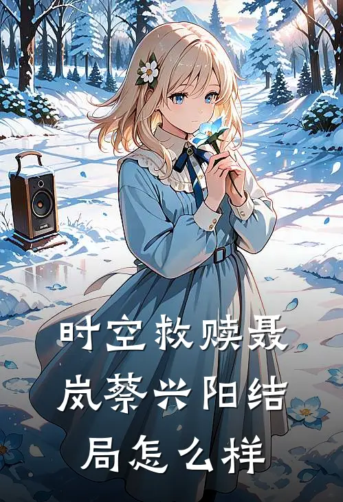 时空救赎聂岚蔡兴阳结局怎么样