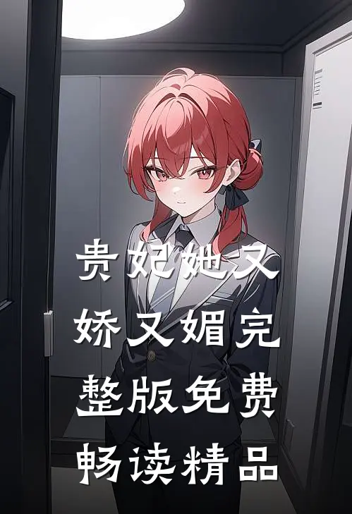 贵妃她又娇又媚完整版免费畅读精品