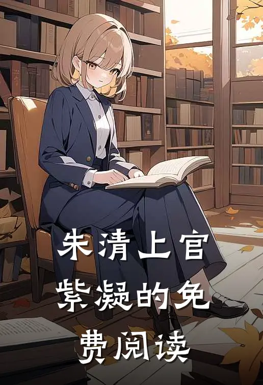 朱清上官紫凝的免费阅读
