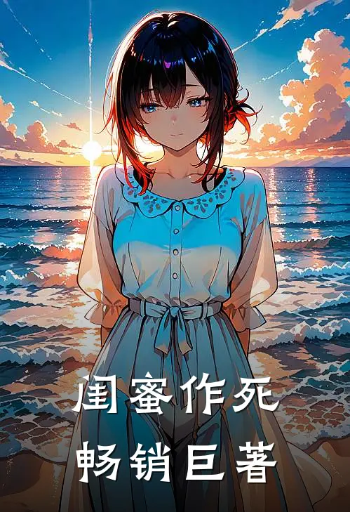 闺蜜作死畅销巨著