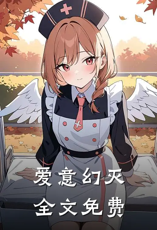 爱意幻灭全文免费