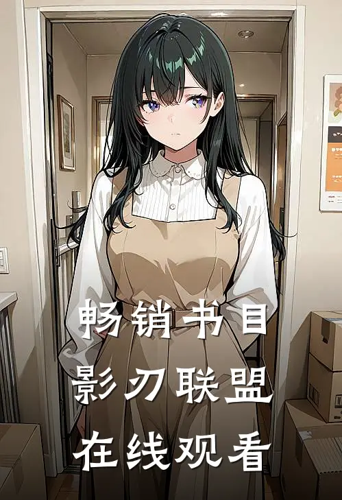 畅销书目影刃联盟在线观看