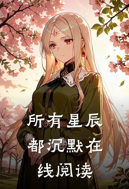 所有星辰都沉默在线阅读