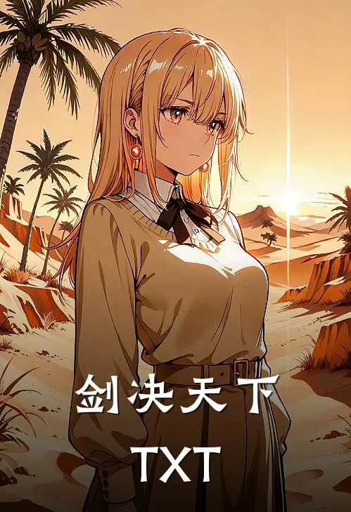 剑决天下TXT