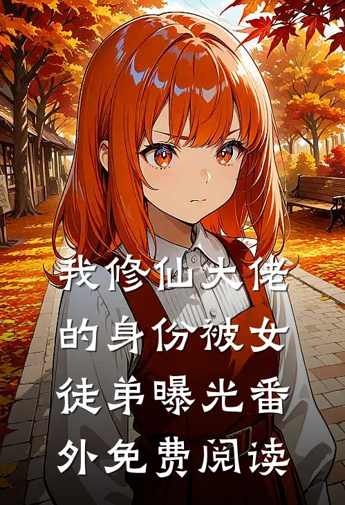 我修仙大佬的身份被女徒弟曝光 番外免费阅读
