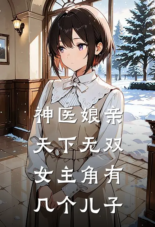神医娘亲天下无双女主角有几个儿子