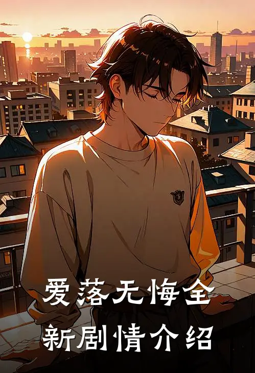 爱落无悔全新剧情介绍