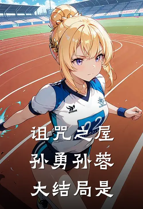 诅咒之屋孙勇孙蓉大结局是