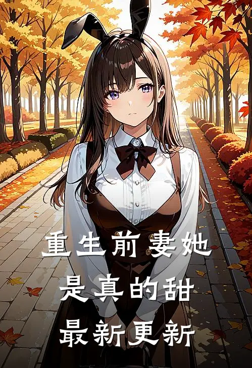 重生前妻她是真的甜最新更新