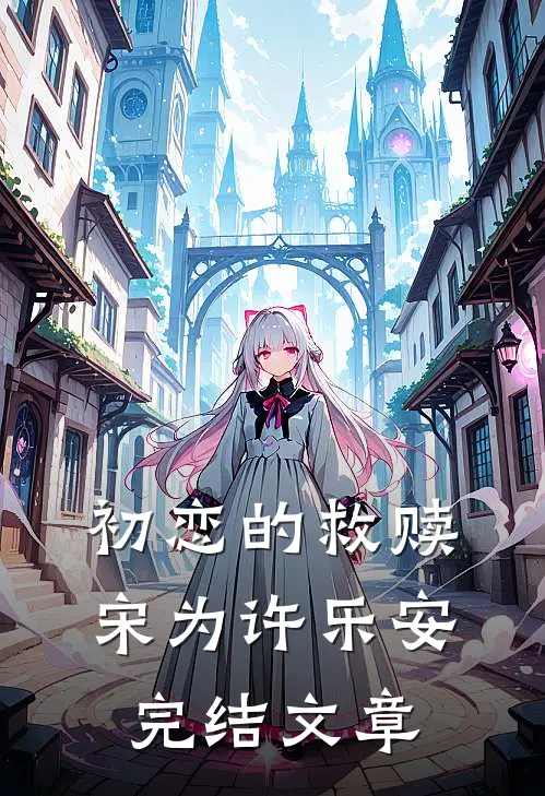 初恋的救赎宋为许乐安完结文章