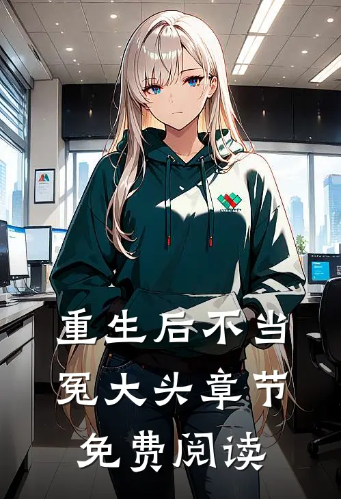重生后不当冤大头章节免费阅读