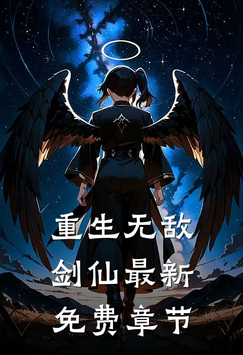 重生无敌剑仙最新免费章节