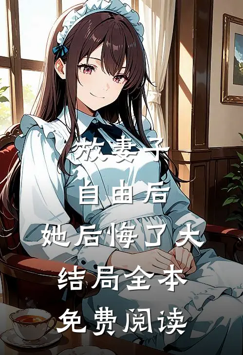 放妻子自由后,她后悔了大结局全本免费阅读
