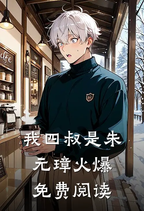 我四叔是朱元璋火爆免费阅读