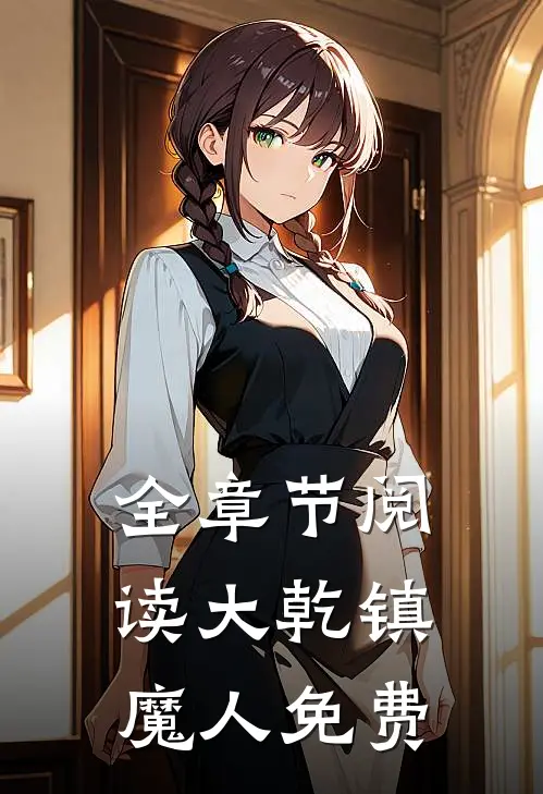 全章节阅读大乾镇魔人免费