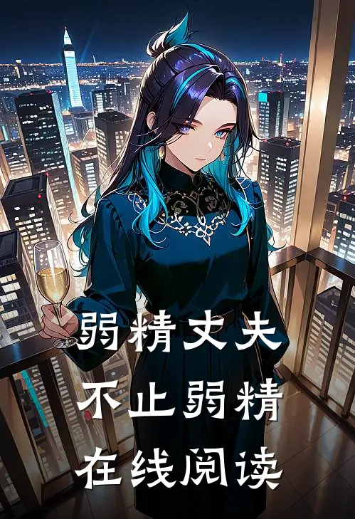 弱精丈夫不止弱精在线阅读
