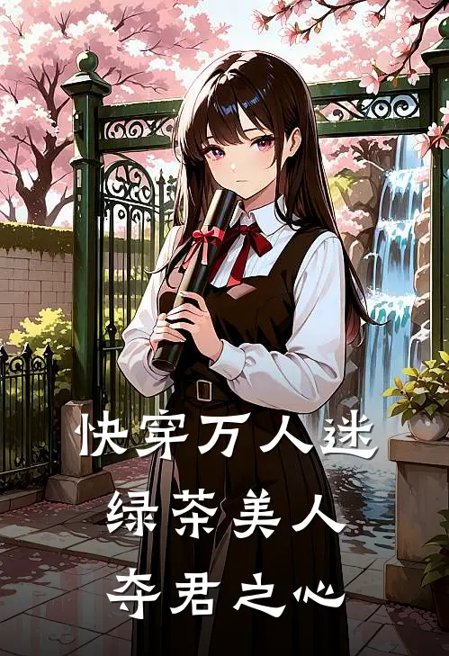 快穿万人迷，绿茶美人夺君之心