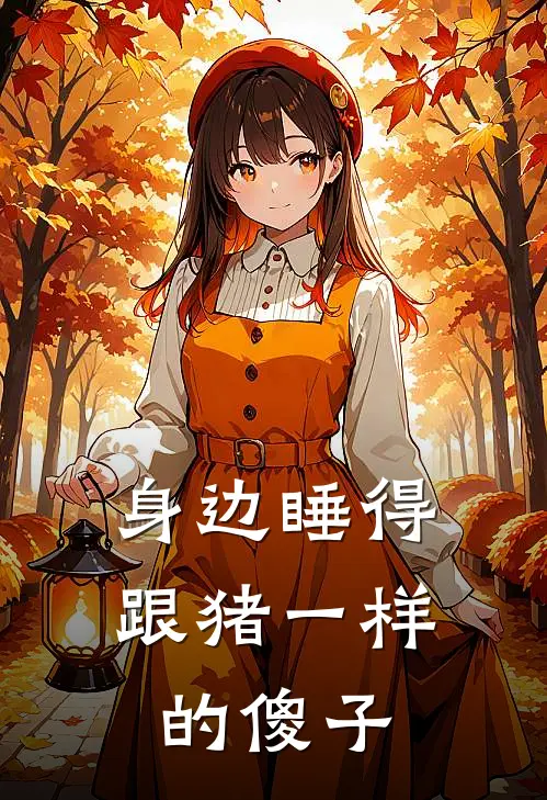 身边睡得跟猪一样的傻子