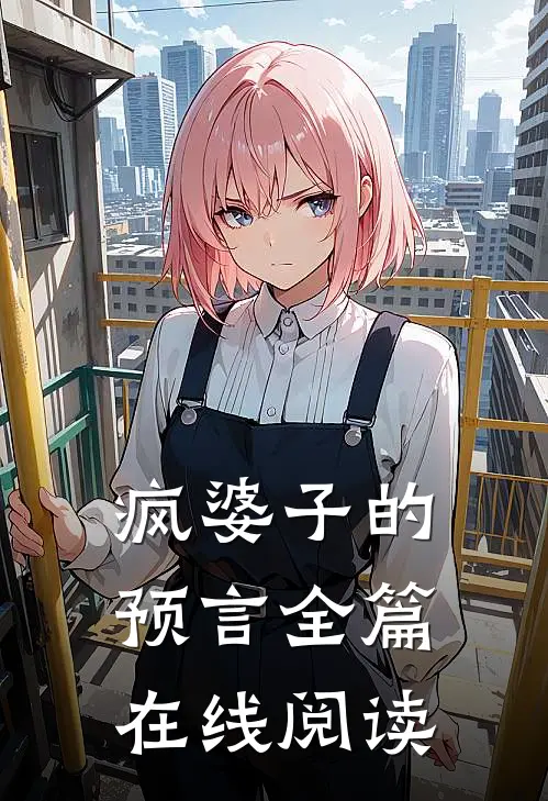 疯婆子的预言全篇在线阅读