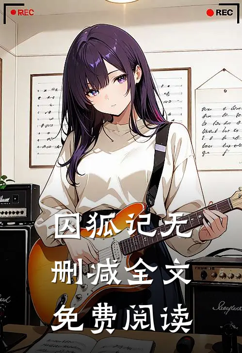 囚狐记无删减全文免费阅读