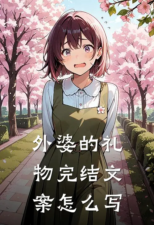外婆的礼物完结文案怎么写