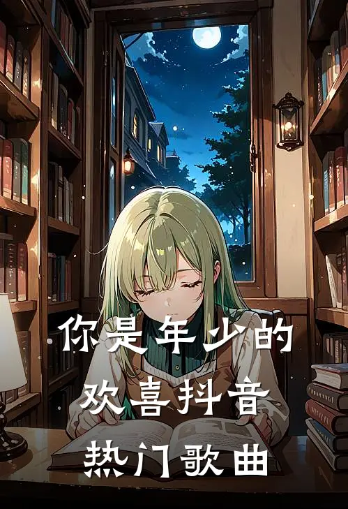 你是年少的欢喜抖音热门歌曲