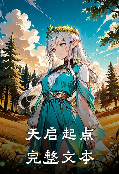 天启起点完整文本