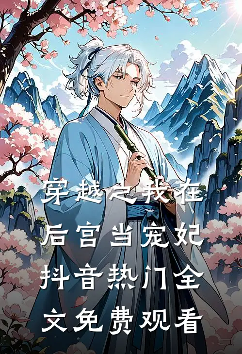 穿越之我在后宫当宠妃抖音热门全文免费观看