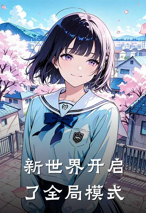 新世界开启了全局模式