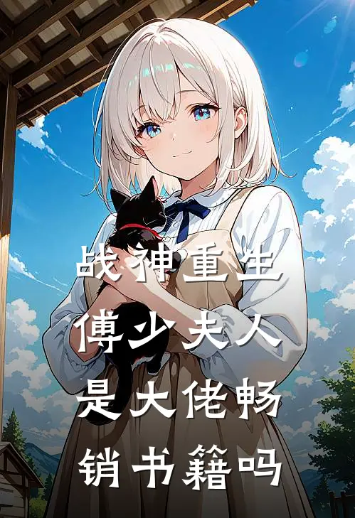 战神重生傅少夫人是大佬畅销书籍吗
