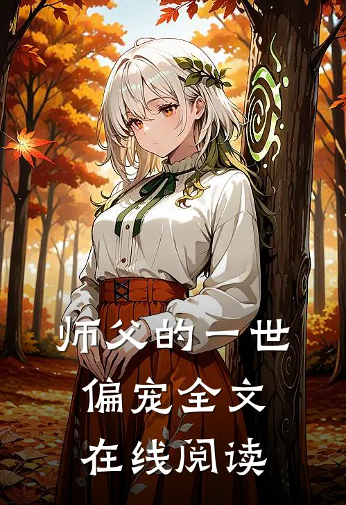 师父的一世偏宠全文在线阅读