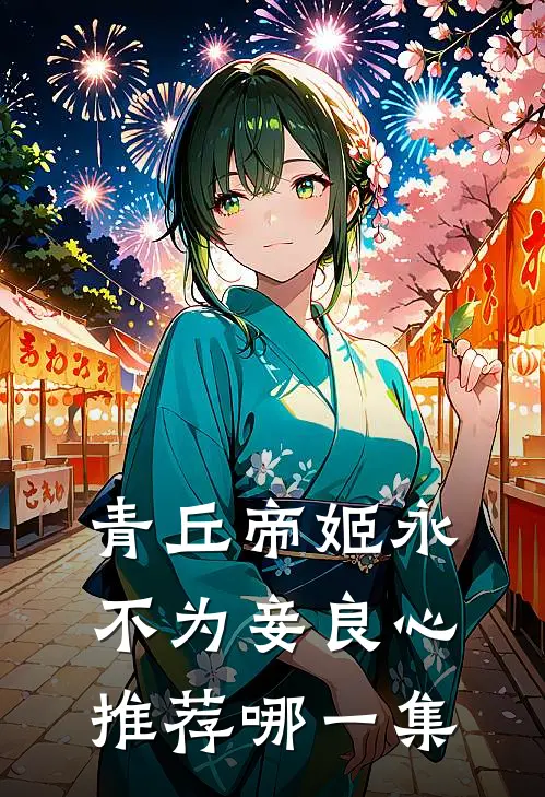 青丘帝姬永不为妾良心推荐哪一集