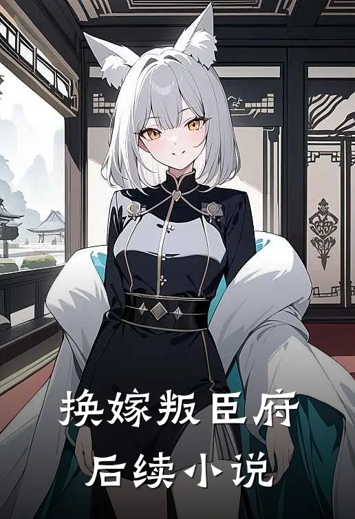 换嫁叛臣府后续小说