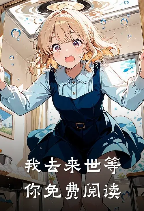 我去来世等你免费阅读