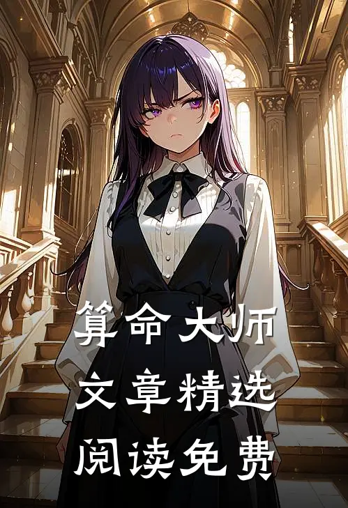 算命大师文章精选阅读免费